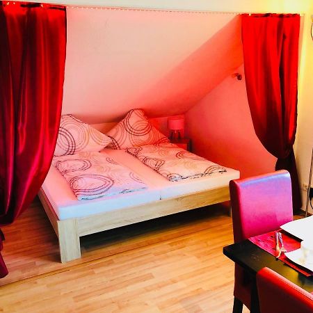 Apartmán Loft Uhldingen-Mühlhofen Exteriér fotografie
