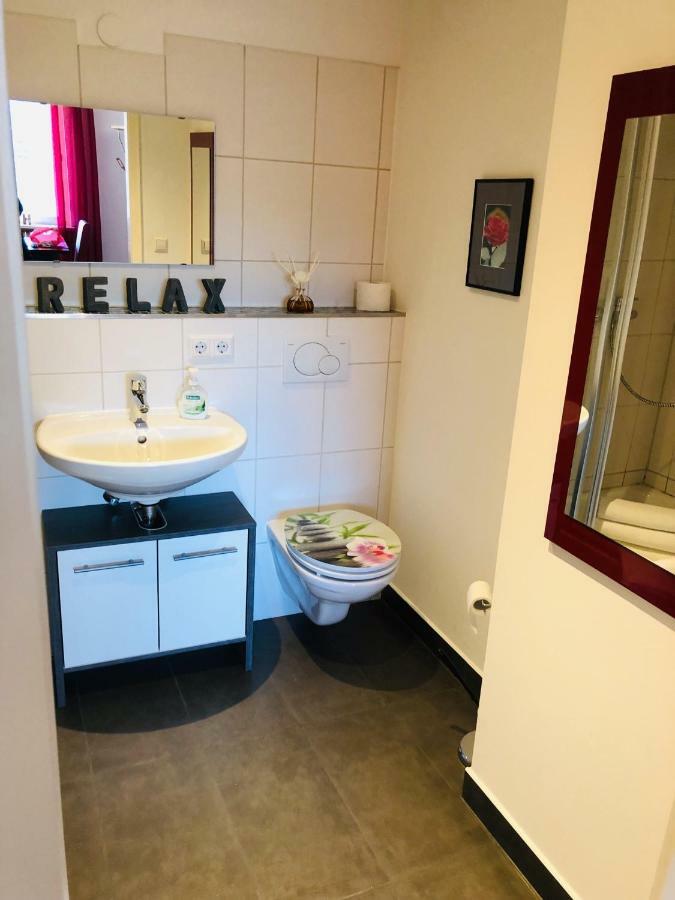Apartmán Loft Uhldingen-Mühlhofen Exteriér fotografie