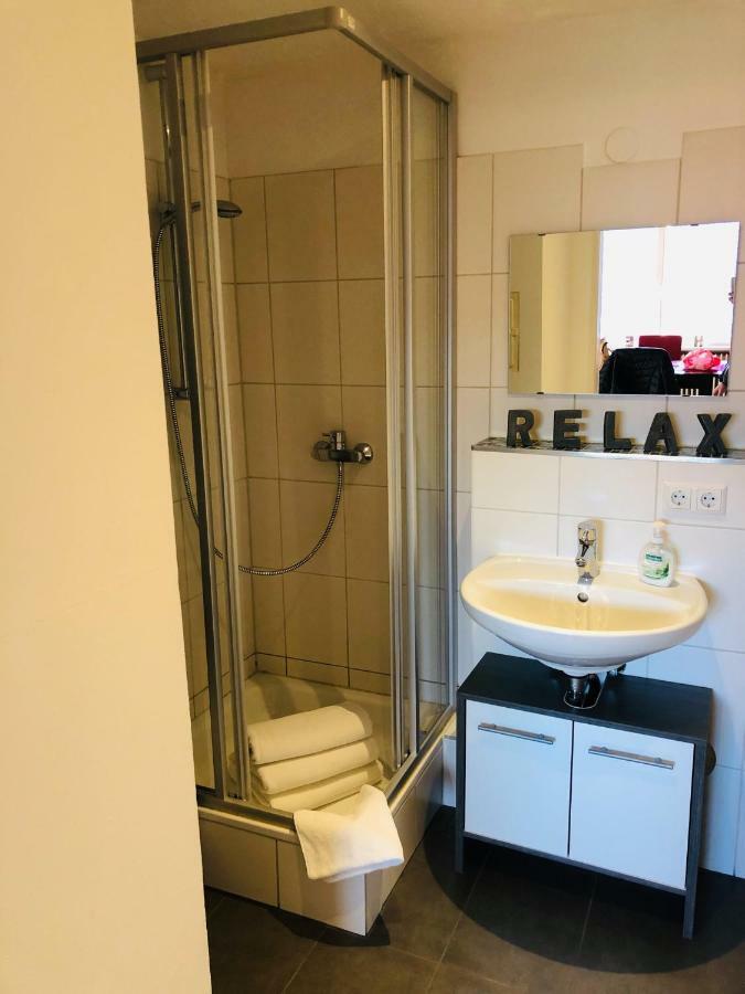 Apartmán Loft Uhldingen-Mühlhofen Exteriér fotografie